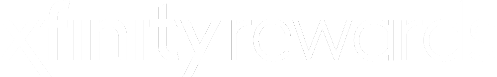 xfinity rewards logo